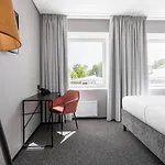 Hotel Fonnental Design 4*
