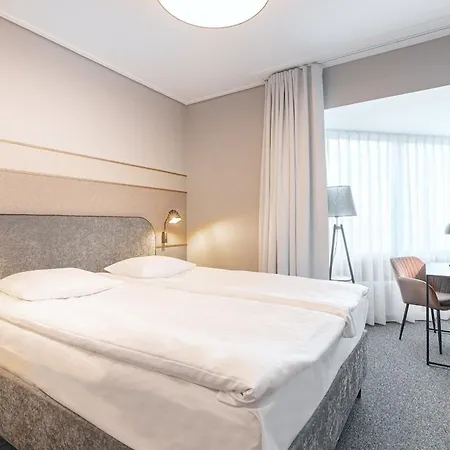 Fonnental Design Otel 4*
