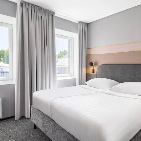 Fonnental Design Hotel 4*