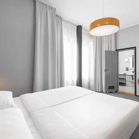 Hotel Fonnental Design