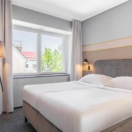 Fonnental Design 4* Tallinn