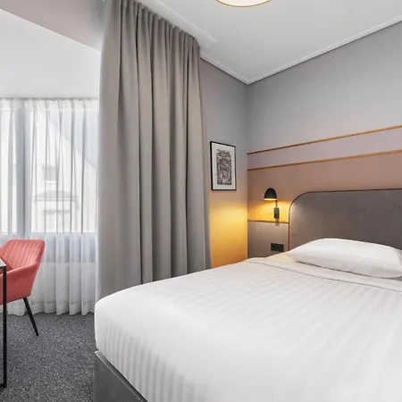 Fonnental Design Hotel