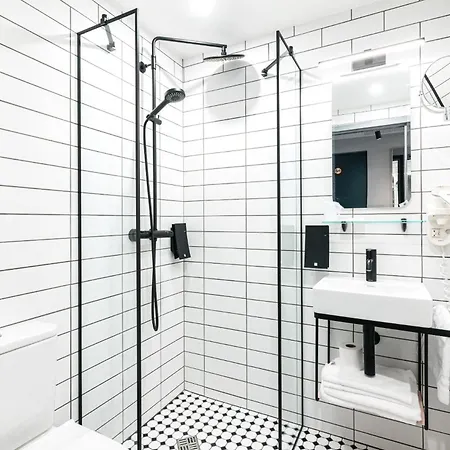 Fonnental Design Hotel 4*