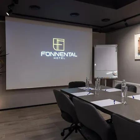 Rija Fonnental Design Tallinn