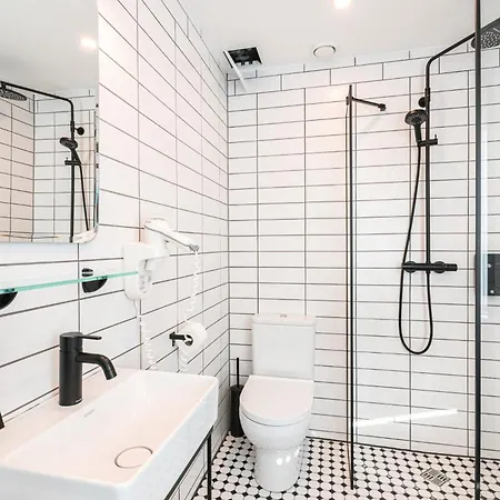 Fonnental Design Otel 4*