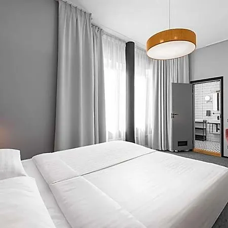 Fonnental Design Hotel 4*