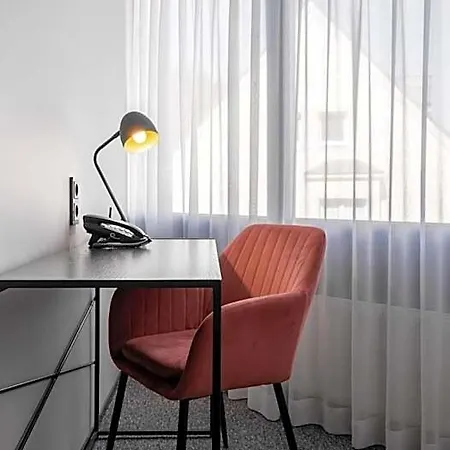 Fonnental Design 4* Tallinn