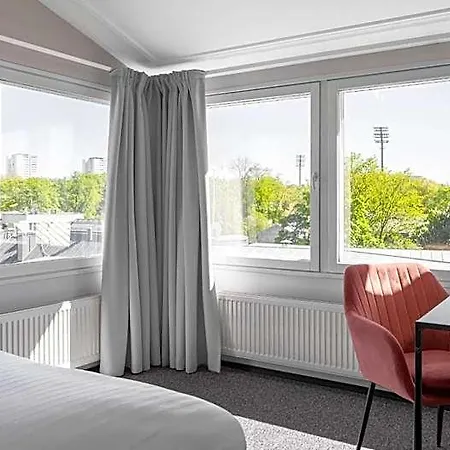 Hotel Fonnental Design