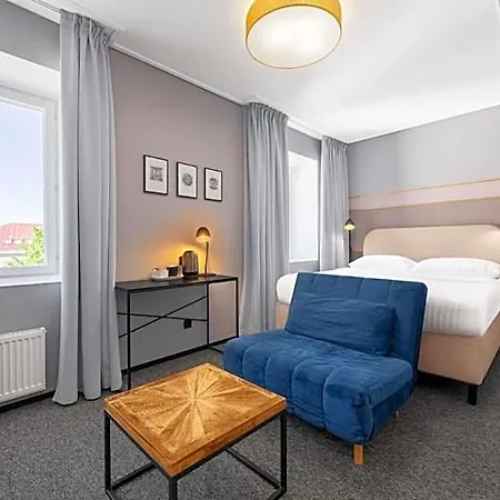 Fonnental Design Hotel Talin