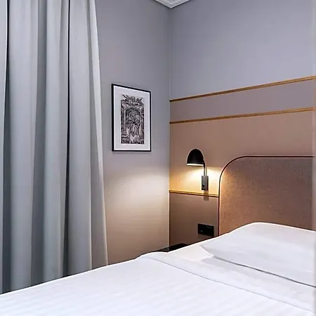 Fonnental Design Hotel Talin