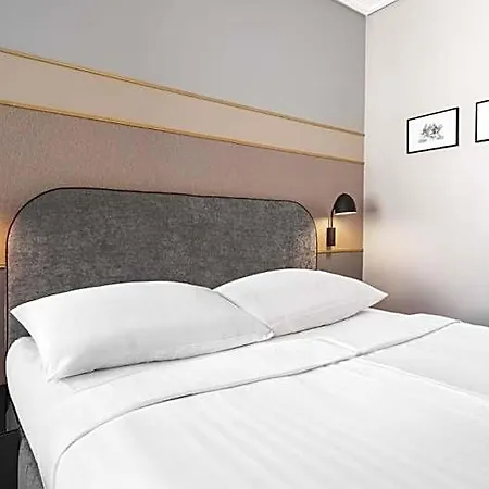 Szálloda Fonnental Design 4*