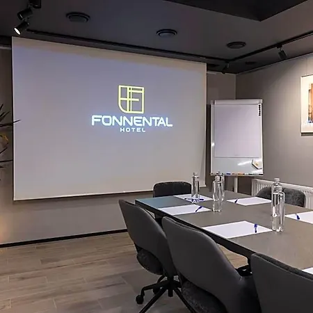 Fonnental Design
