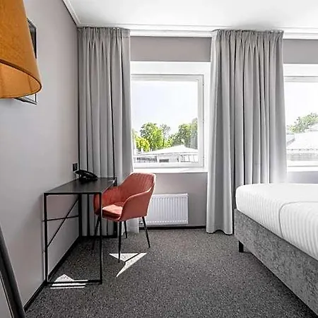 Hotel Fonnental Design