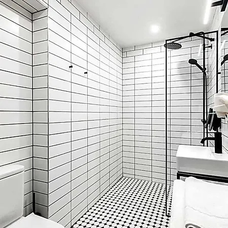 Hotel Fonnental Design Talin