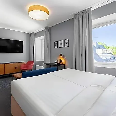 Fonnental Design Otel