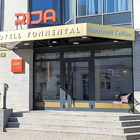 Fonnental Design 4*