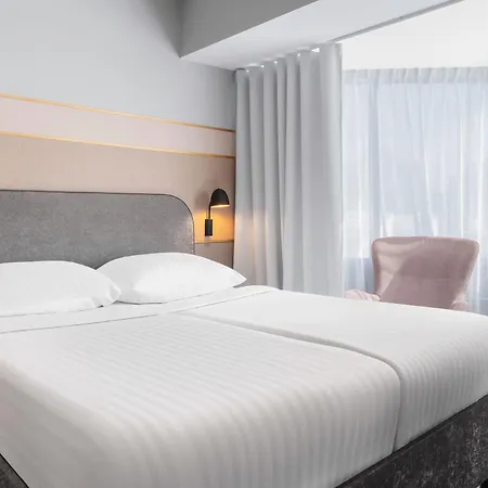 Fonnental Design Hotel Tallinn