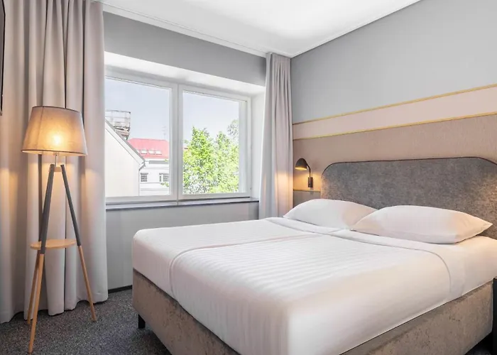 Fonnental Design 4* Tallin