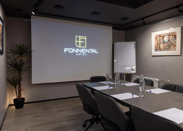 Fonnental Design Tallin