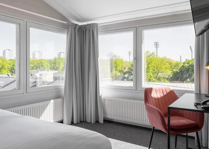 Rija Fonnental Design Tallinn