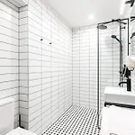 Hotell Fonnental Design Tallinn