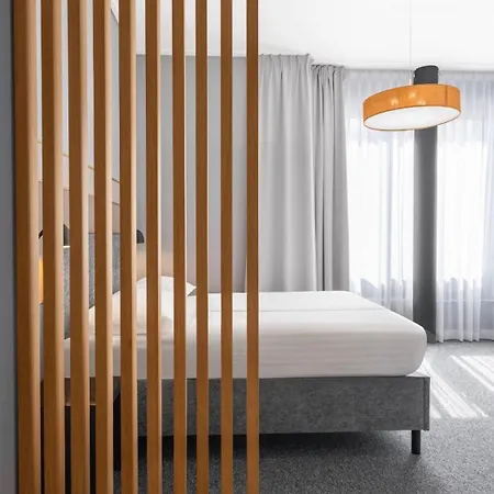 Fonnental Design Szálloda