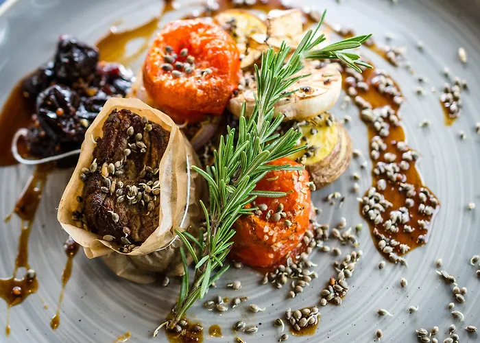 Fonnental Design Hotel 4*