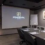 Fonnental Design טאלין
