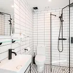 Fonnental Design מלון 4*
