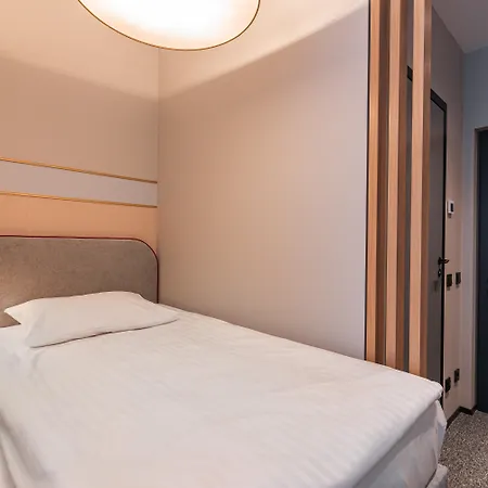 Fonnental Design ホテル タリン