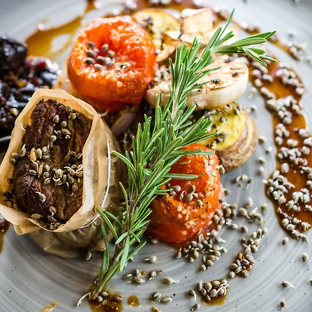 Fonnental Design ホテル 4*