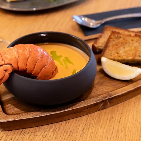 Fonnental Design ホテル タリン